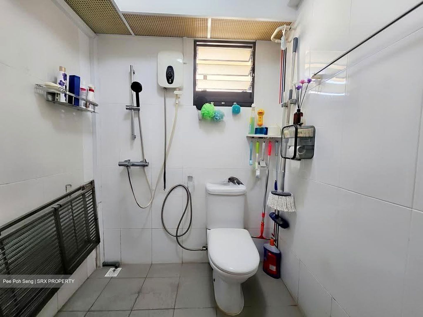 Blk 467C West Plains @ Bukit Batok (Bukit Batok), HDB 2 Rooms #614119321